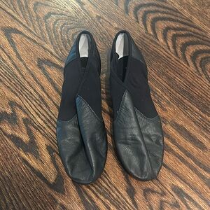 Bloch Jazz Dance Shoes, Size 9.5 (228)